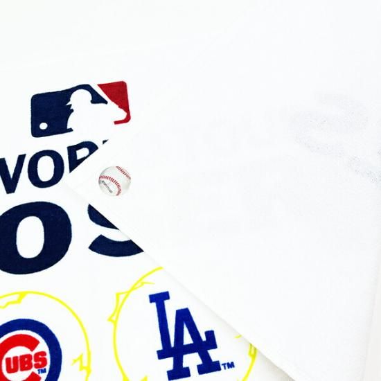 MLB開幕戦グッズ