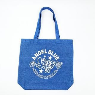 ���󥸥���֥롼��Angel Blue�� �ǥ˥�ȡ��ȥХå�