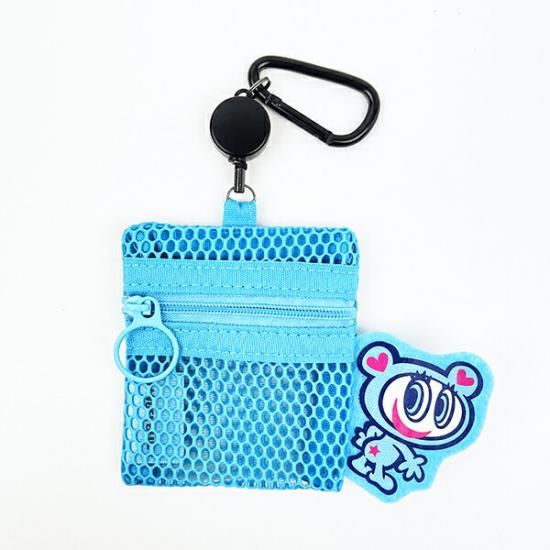 エンジェルブルー　バッグ　旅行　大容量　ナガムラくん エンジェルブルー バッグ 旅行 大容量 ナガムラくん Amazon.co