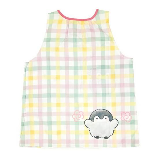 コウペンちゃんエプロン