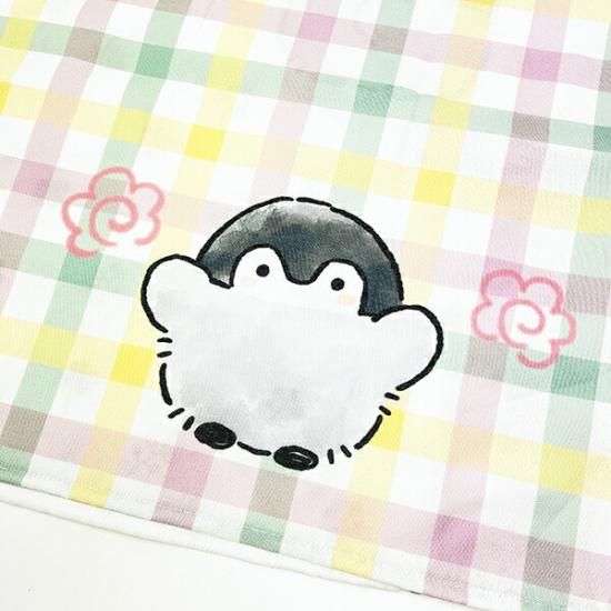 コウペンちゃんエプロン