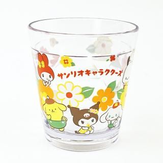サンリオ レトロ 日焼けキティ マイメロ ウサハナ シナモン