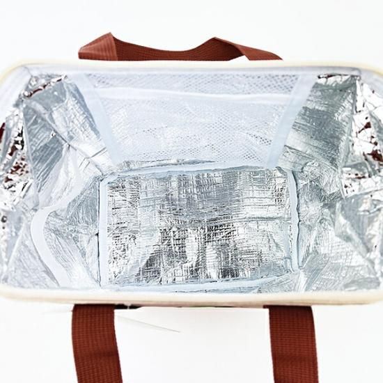 【新品未使用 非売品】ポチャッコ クーラーバッグ 保冷バッグ サンリオ 新品未使用 非売品】ポチャッコ クーラーバッグ 保冷バッグ