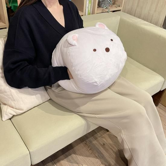 すみっこぐらしクッション