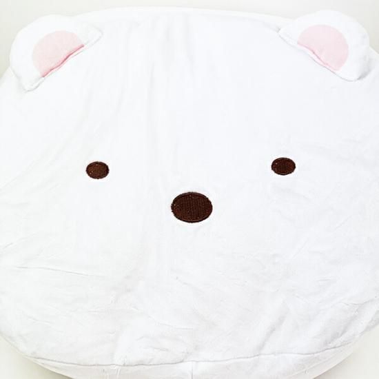 すみっこぐらしクッション