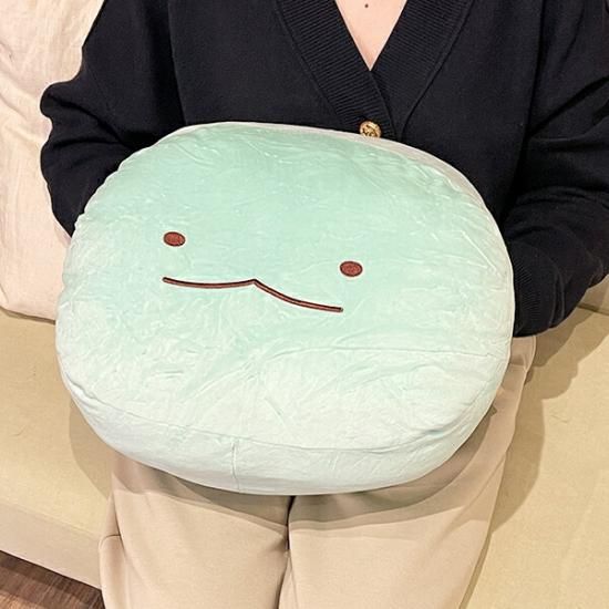 すみっこぐらしクッション