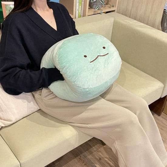 すみっこぐらしクッション