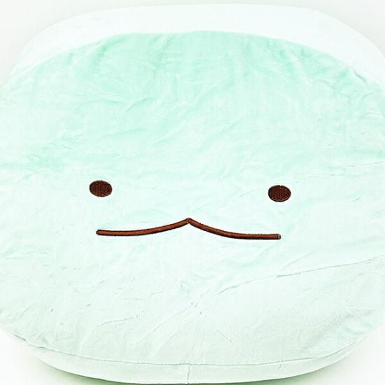 すみっこぐらしクッション