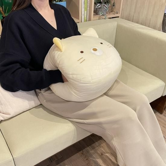 すみっこぐらしクッション
