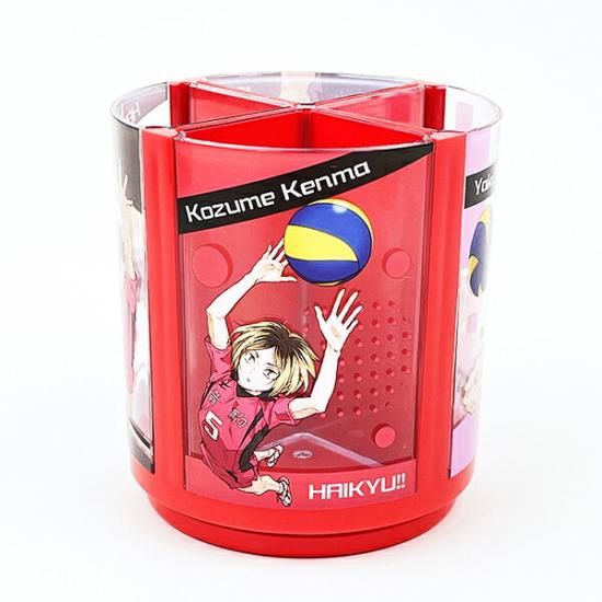 ハイキュー音駒高校グッズ