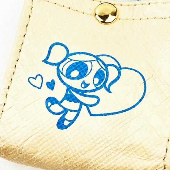 パワーパフガールズキーホルダー