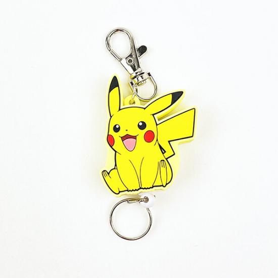 ポケモンキーホルダー