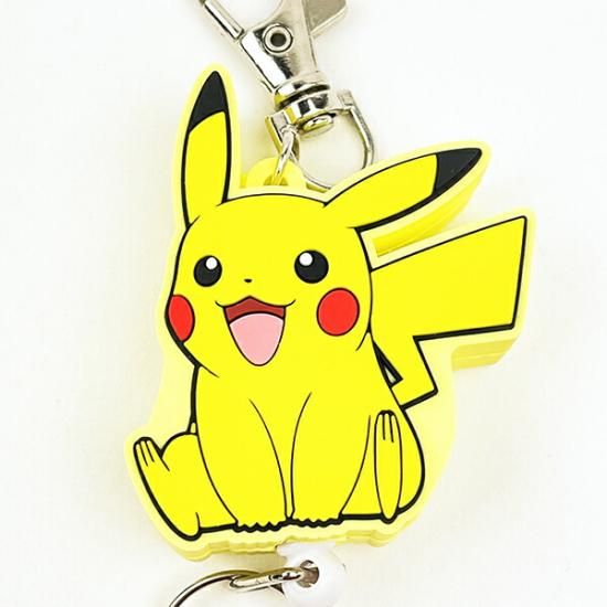 ポケモンキーホルダー