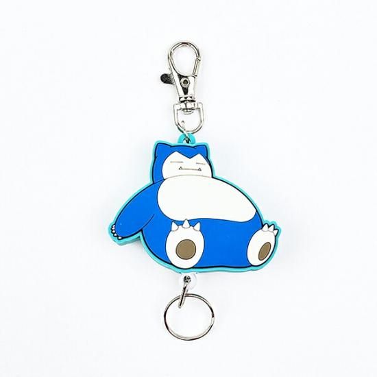 ポケモンキーホルダー