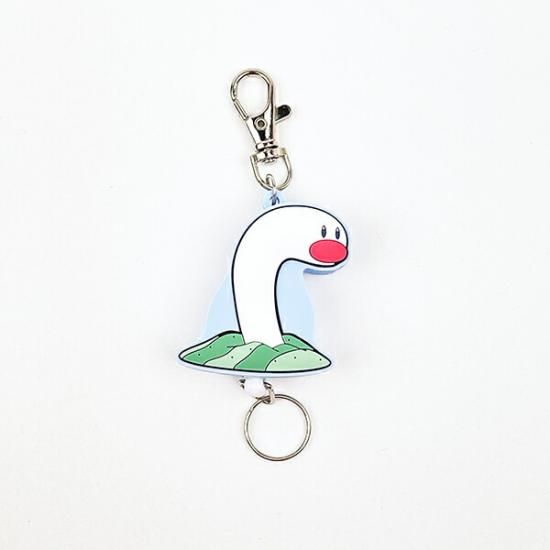 ポケモンキーホルダー
