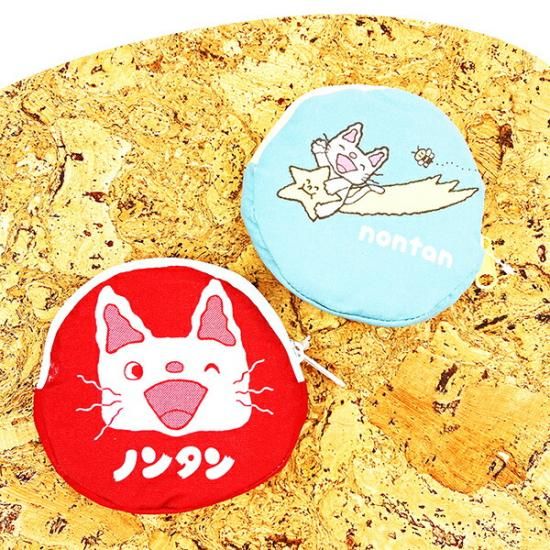 ノンタンエコバッグ