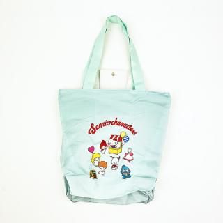 ����ꥪ����饯������ 2�롼�ॳ��ѥ��ȥ����Хå� �ޥ��Хå� Sanrio