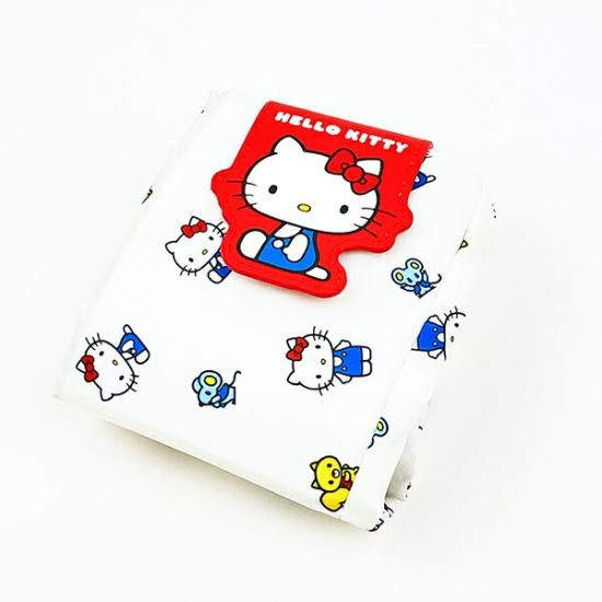 キティエコバッグ