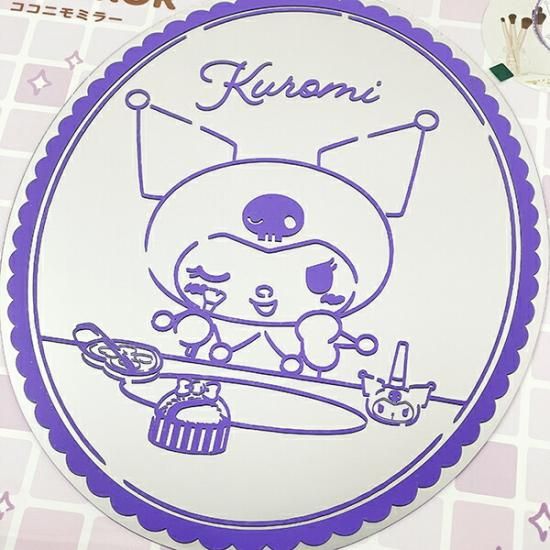 サンリオインテリア