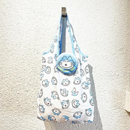 11ぴきのねこバッグ