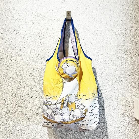 11ぴきのねこバッグ