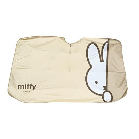 ミッフィーカー用品