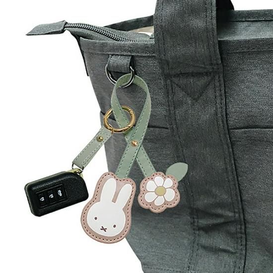 ミッフィーカー用品