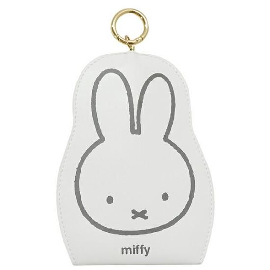 ミッフィーカー用品