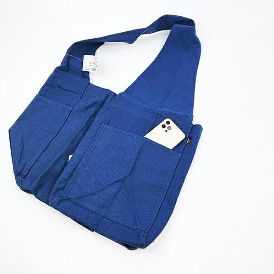 Snoopy's Newspaper Bag