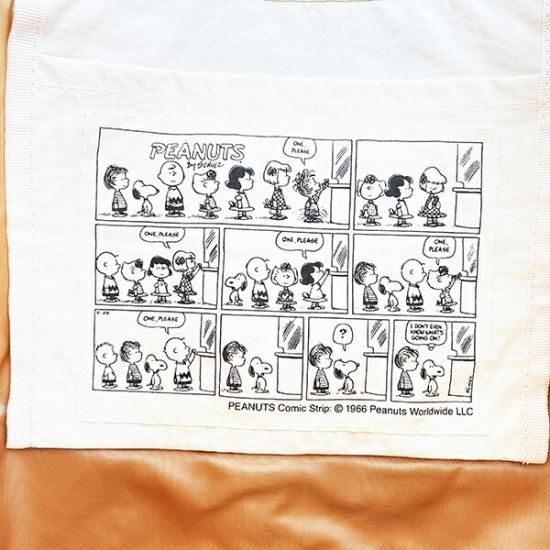 チャーリーのトートバッグ