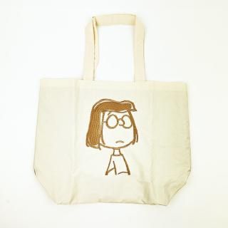 ���̡��ԡ� �ȡ��ȥХå� ���Ф� ���եۥ磻�� PEANUTS SNOOPY