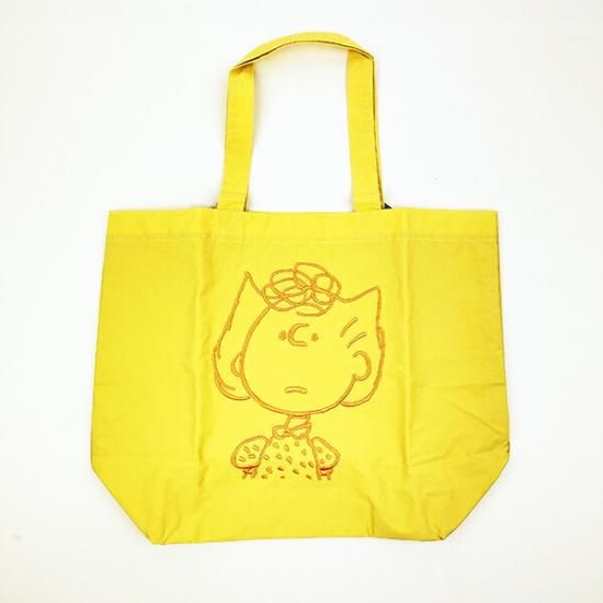 Sally tote bag