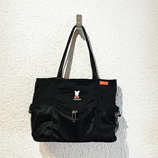 ミッフィー70周年OUTDOORアイテム