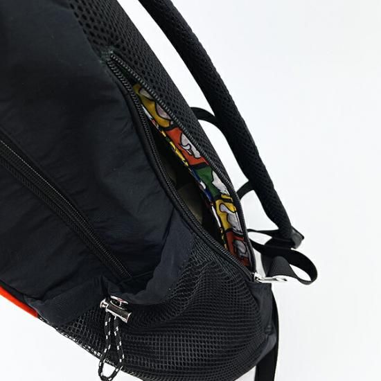ミッフィー70周年OUTDOORアイテム