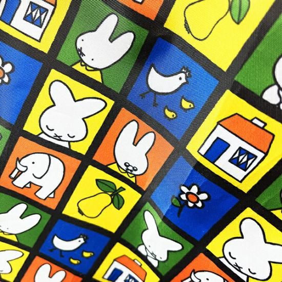 ミッフィー70周年OUTDOORアイテム