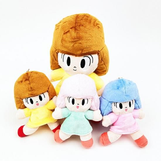 マムアンちゃん　ぬいぐるみ　大　新品未使用 マムアン ぬいぐるみ – nipopo