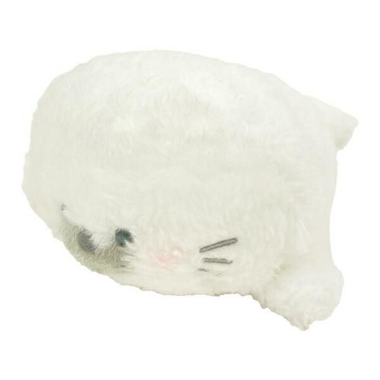ふわころくらぶぬいぐるみ
