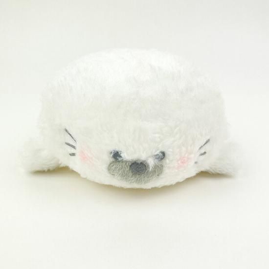 ふわころくらぶぬいぐるみ