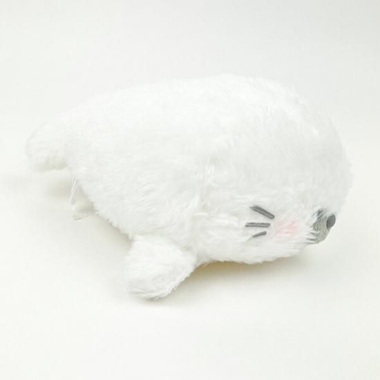ふわころくらぶぬいぐるみ