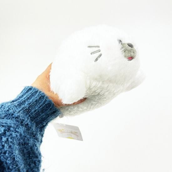 ふわころくらぶぬいぐるみ