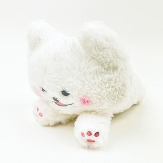 ふわころくらぶぬいぐるみ