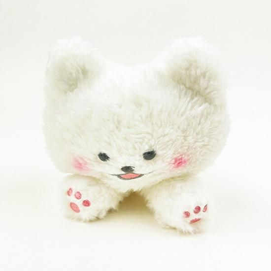 ふわころくらぶぬいぐるみ