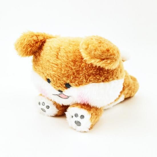 ふわころくらぶぬいぐるみ