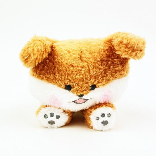 ふわころくらぶぬいぐるみ