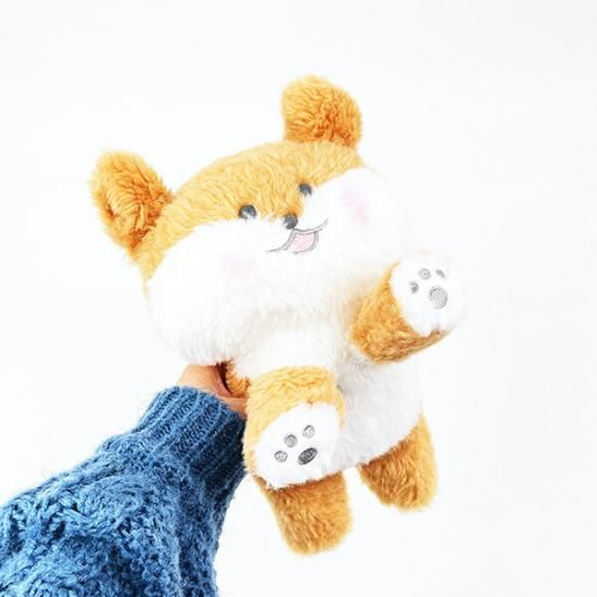 ふわころくらぶぬいぐるみ