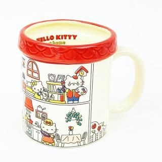 ����ꥪ �ϥ������ƥ� �������ޥ� ���å� Sanrio