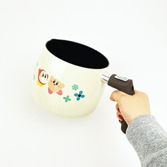 カービィキッチンアイテム