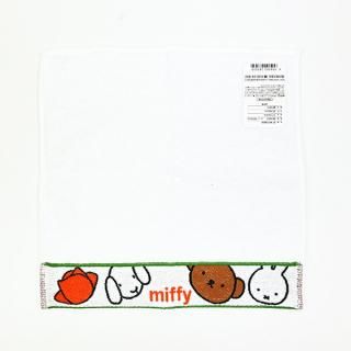 �ߥåե��� miffy �ߥ˥����� (�ۥ磻��) �ϥ󥫥�  ����