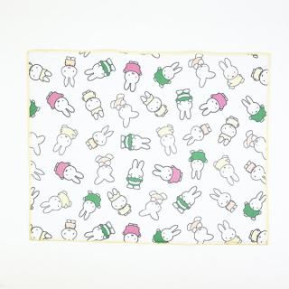 ミッフィー miffy 70th 吸水水切りマット(大) キッチン
