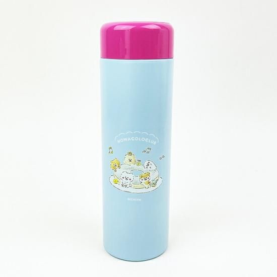 コウペンちゃん ポケトル 白色 ステンレスボトル まほうびん 水筒